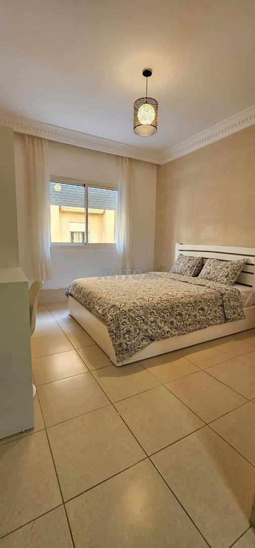 Appartement à louer à Essaouira