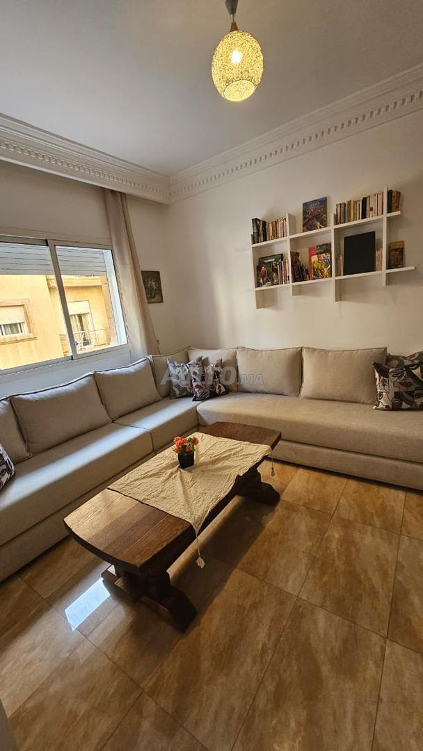 Appartement à louer à Essaouira - image 5