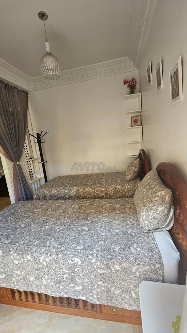 Appartement à louer à Essaouira - image 4