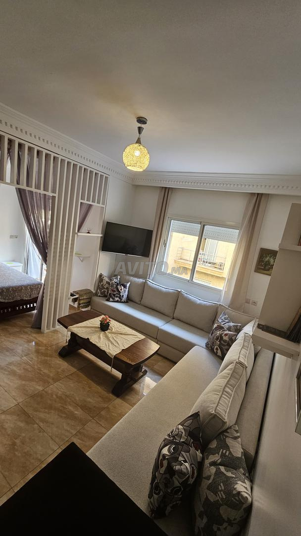 Appartement à louer à Essaouira - image 2