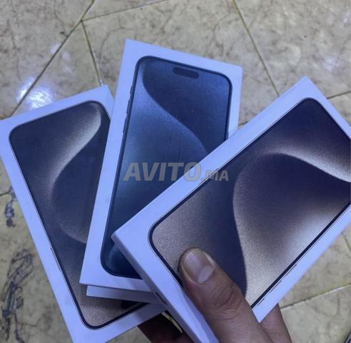 آيفون 16 برو ماكس ماستر نسخة إماراتية