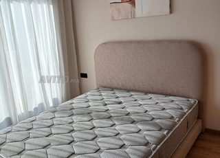 في حي السيل، استوديو مفروش للإيجار 45 مترًا مربعًا