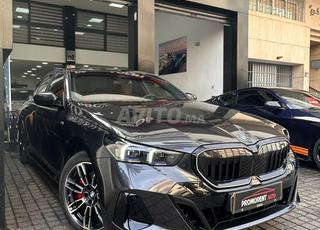 BMW الفئة الخامسة pack M edition 2025 في الدار البيضاء