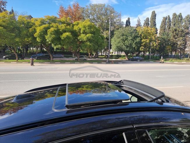 BMW Série 6 Diesel Automatique 2024 à Kénitra