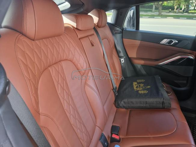 BMW Série 6 Diesel Automatique 2024 à Kénitra