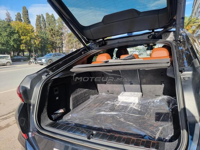 BMW Série 6 Diesel Automatique 2024 à Kénitra