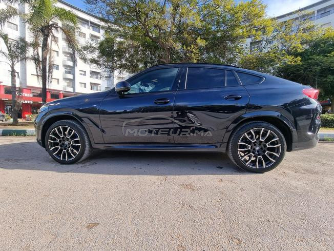 BMW Série 6 Diesel Automatique 2024 à Kénitra