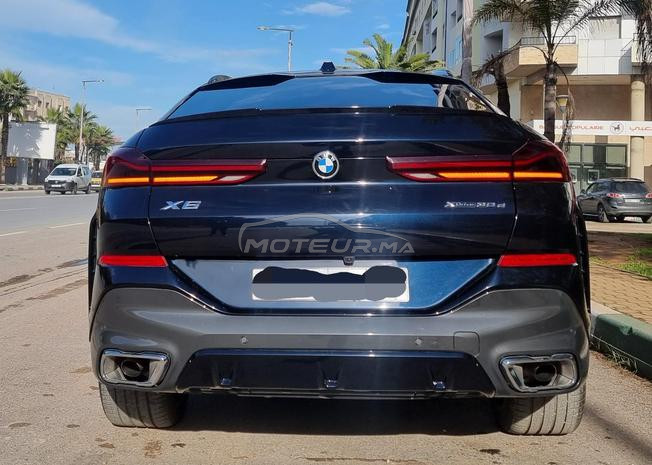 BMW Série 6 Diesel Automatique 2024 à Kénitra