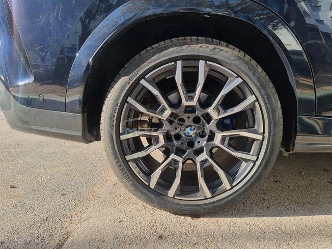 BMW Série 6 Diesel Automatique 2024 à Kénitra