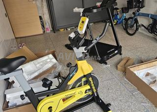 دراجة تمارين رياضية Q3