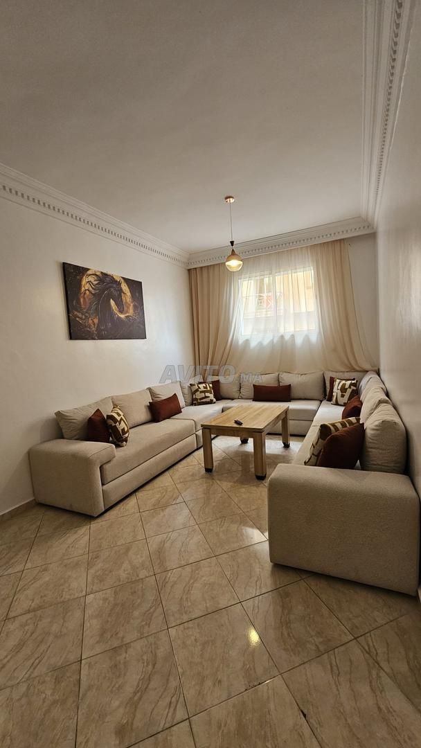 Bienvenue à Essaouira appartements à louer à Essaouira - image 5