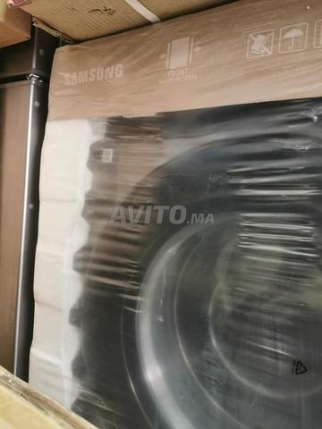 Machine à laver Samsung 8kg 1400 tours neuf