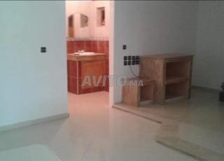 شقة للإيجار 135 متر مربع في القنيطرة