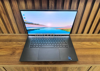 Dell Precision i9 13900H 64GB RAM RTX 8GB 4K