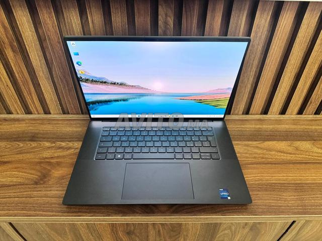 Dell Precision i9 13900H 64GB RAM RTX 8GB 4K