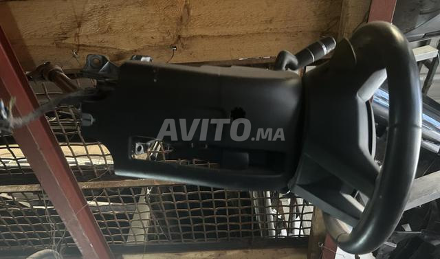 Volant Original LAND ROVER DISCOVERY 5 L462 2016 - 2