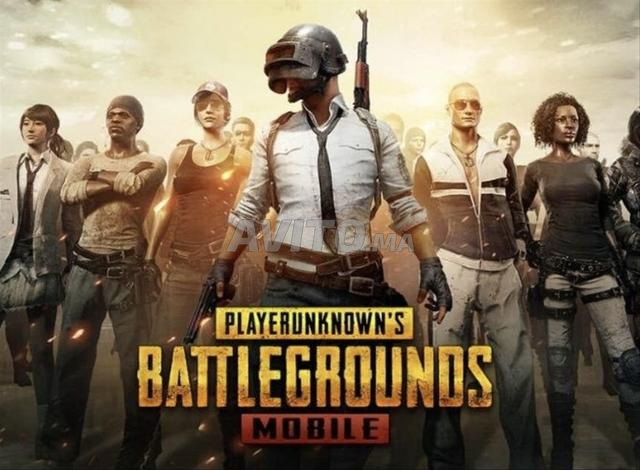 PUBG MOBILE UC ✅🔥
