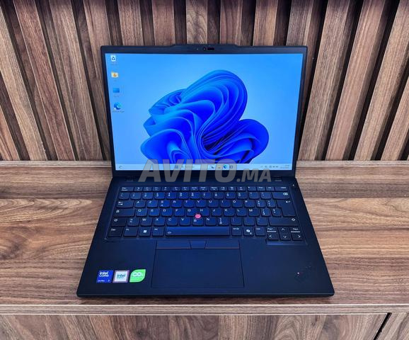 Lenovo Thinkpad T14 Ultra 7 16GB RAM 1TB SSD