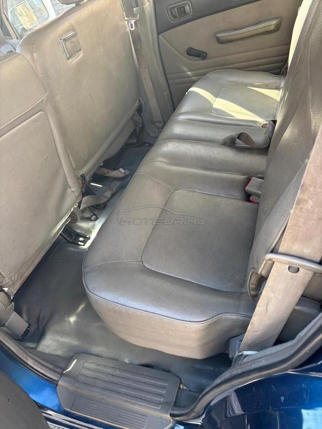 nissan patroul