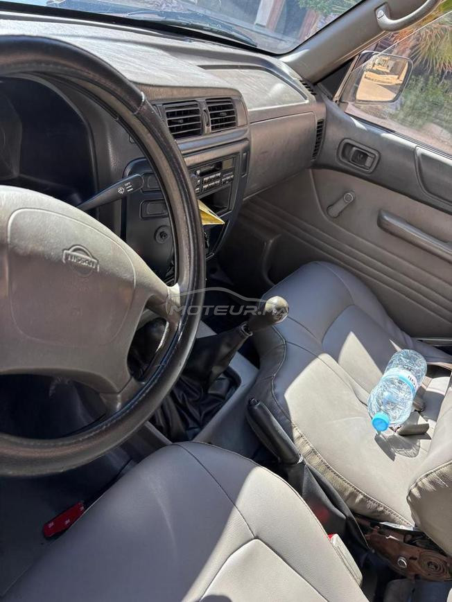 nissan patroul