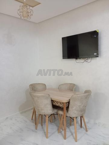 شقق 🇲🇦 مفروشة بمكناس للعائلات وللأفراد المحترمين، مرحبا - 2