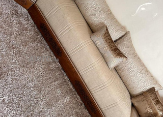 Salon marocain 3x4x3