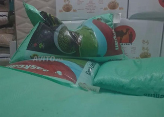 Garage Allal Marhaba