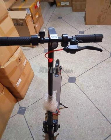 دراجة كهربائية مانكيل