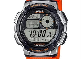 Casio original