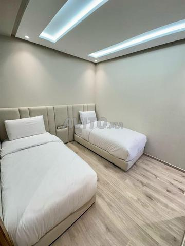 شقق 🇲🇦 مفروشة بمكناس للعائلات وللأفراد المحترمين، مرحبا - 2