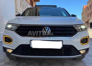 Volkswagen T-Roc X-Trême
