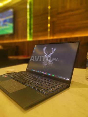 ASUS ZENBOOK 14 Ryzen 5 5600H
