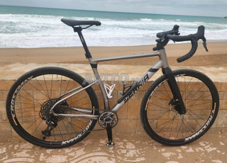 Berria Belador HPR5 Gravel