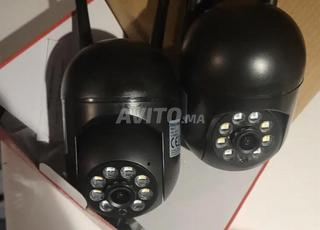 Caméras de surveillance Wifi NEUVES