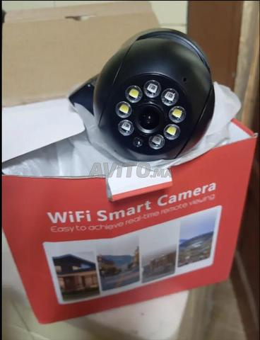 كاميرات مراقبة واي فاي جديدة - 2