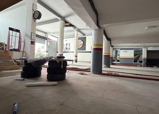 Magasin, local, dépôt à louer Tanger branes