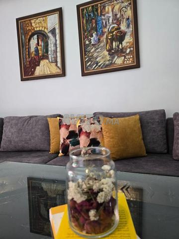 Location journalière à Guéliz Marrakech - image 4