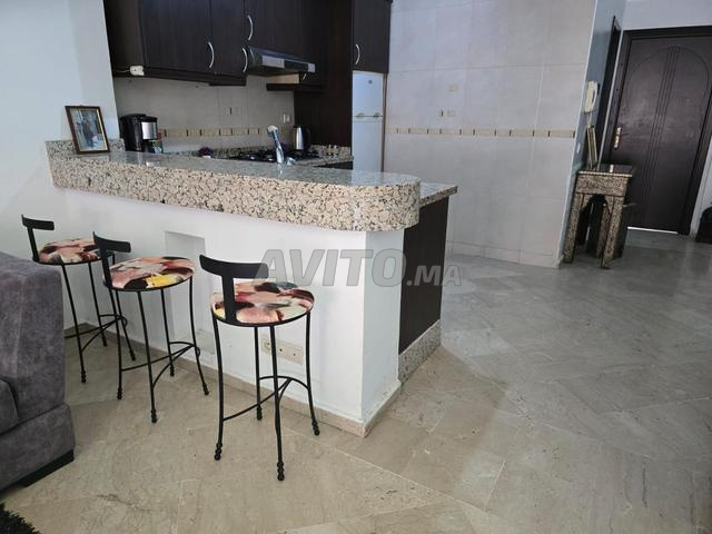 Location journalière à Guéliz Marrakech - image 3