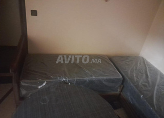 Petit Salon en - L - صالون صغير