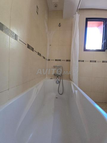 Appart pour location par nuite a gueliz - image 3