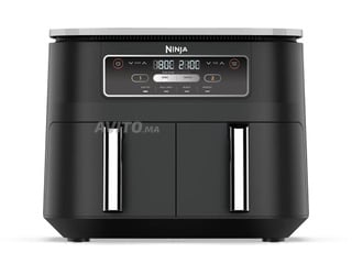 Friteuse à air Ninja