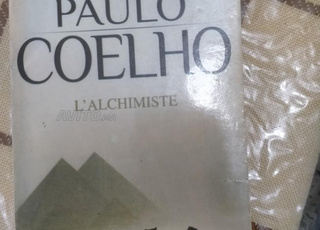 Collection de romans et livres de développement personnel d'occasion 100dh