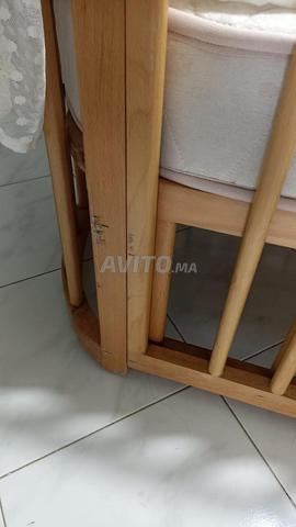 سرير أطفال 0-2 سنوات