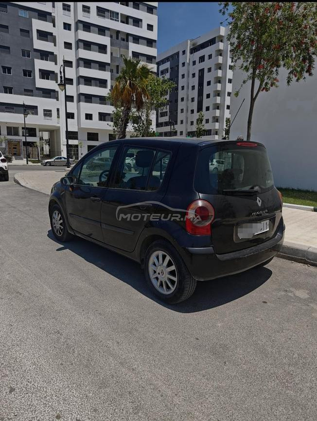 Renault Modus 1.2 