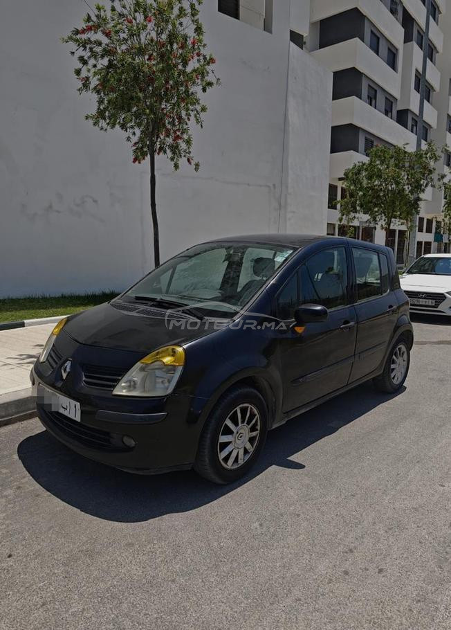 Renault Modus 1.2 