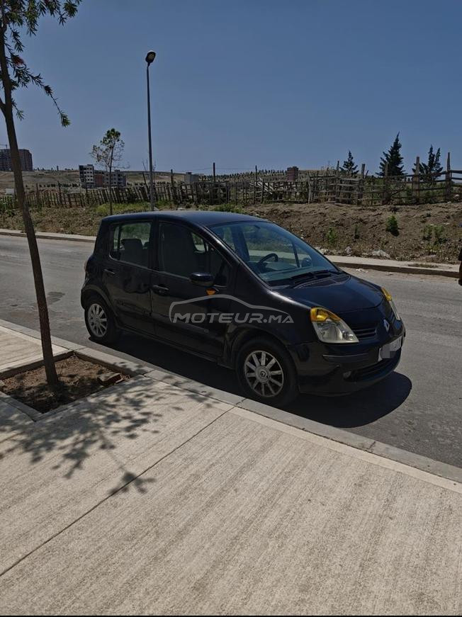 Renault Modus 1.2 