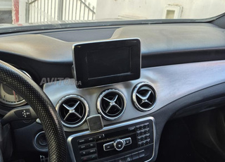 Mercedes-Benz Classe GLA Diesel Automatique 2015