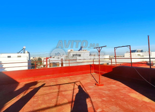 CMN-HA-1913 - Villa à vendre à Laymoune