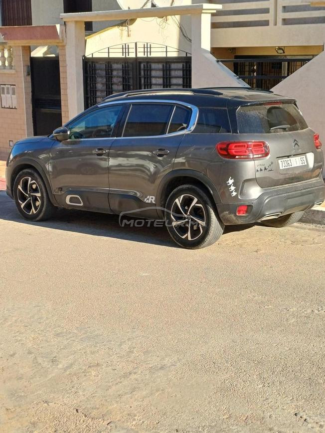 Citroën C5 Diesel Automatique 2022 à El Jadida