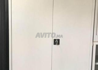 Armoires et solutions de rangement pour bureau